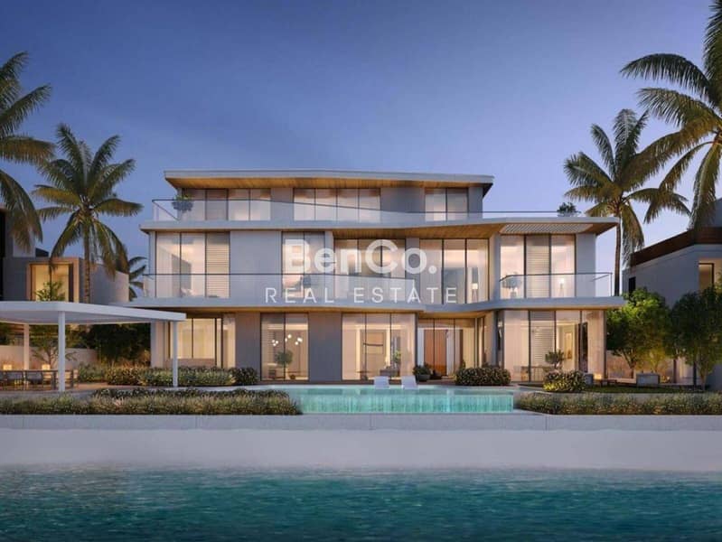 Вилла в Палм Джумейра,Поинте, 6 спален, 32500000 AED - 15845989 Вилла в Палм Джумейра,Поинте, 6 спален, 32500000 AED - 15845989
