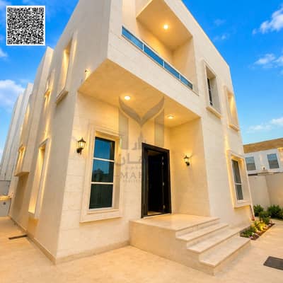 5 Schlafzimmer Villa zum zum Verkauf in Al Yasmeen, Ajman - 1000324118. png 5 Schlafzimmer Villa zum zum Verkauf in Al Yasmeen, Ajman - 1000324118. png