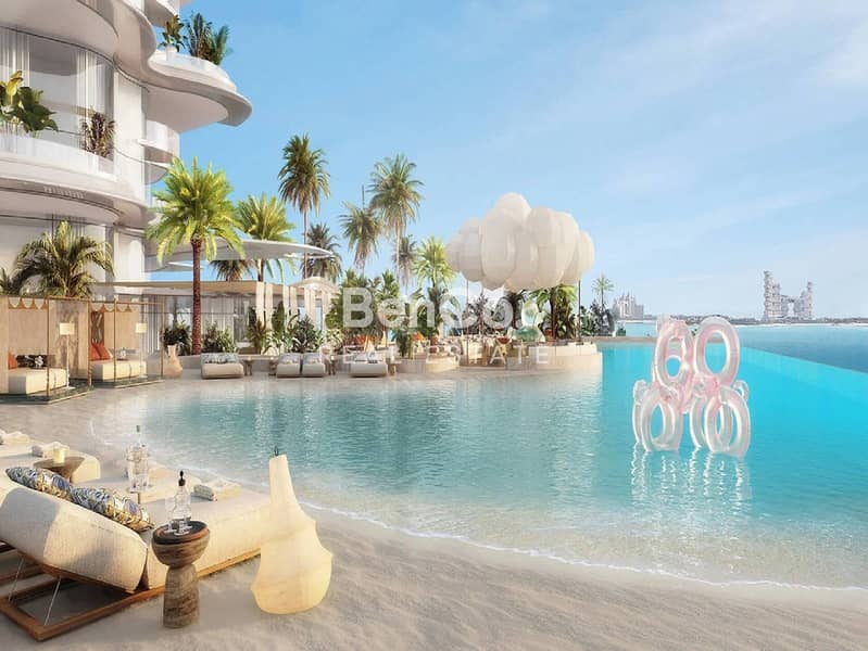 OP Price | Palm And Marina View | Maids Room OP Price | Palm And Marina View | Maids Room