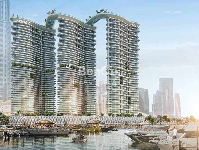 OP Price | 07 Series | High Floor | Palm View OP Price | 07 Series | High Floor | Palm View
