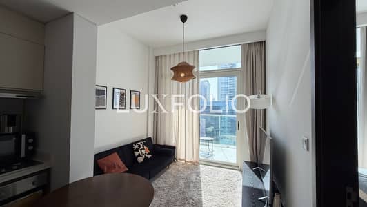 1 Slaapkamer Appartement te Huur in Business Bay, Dubai - Appartement in Business Bay，Vera Residences, 1 slaapkamer, 80000 AED - 15846014