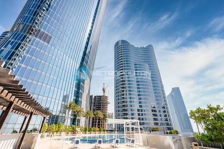 Estudio para en Venta en Al Reem Island, Abu Dhabi - Apartamento en Al Reem Island,City of Lights,Sigma Towers,Sigma Tower 1, 1050000 AED - 15846027 Estudio para en Venta en Al Reem Island, Abu Dhabi - Apartamento en Al Reem Island,City of Lights,Sigma Towers,Sigma Tower 1, 1050000 AED - 15846027