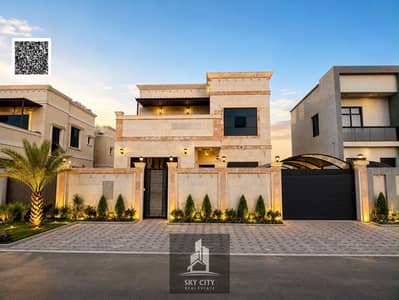 4 Bedroom Villa for Sale in Al Zahya, Ajman - WhatsApp Image 2026-07-16 at 10.14. 43 AM. jpeg 4 Bedroom Villa for Sale in Al Zahya, Ajman - WhatsApp Image 2026-07-16 at 10.14. 43 AM. jpeg