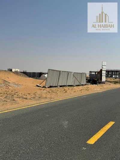 Plot for Sale in Al Rahmaniya, Sharjah - WhatsApp Image 2026-04-04 at 2.07. 18 PM. jpeg