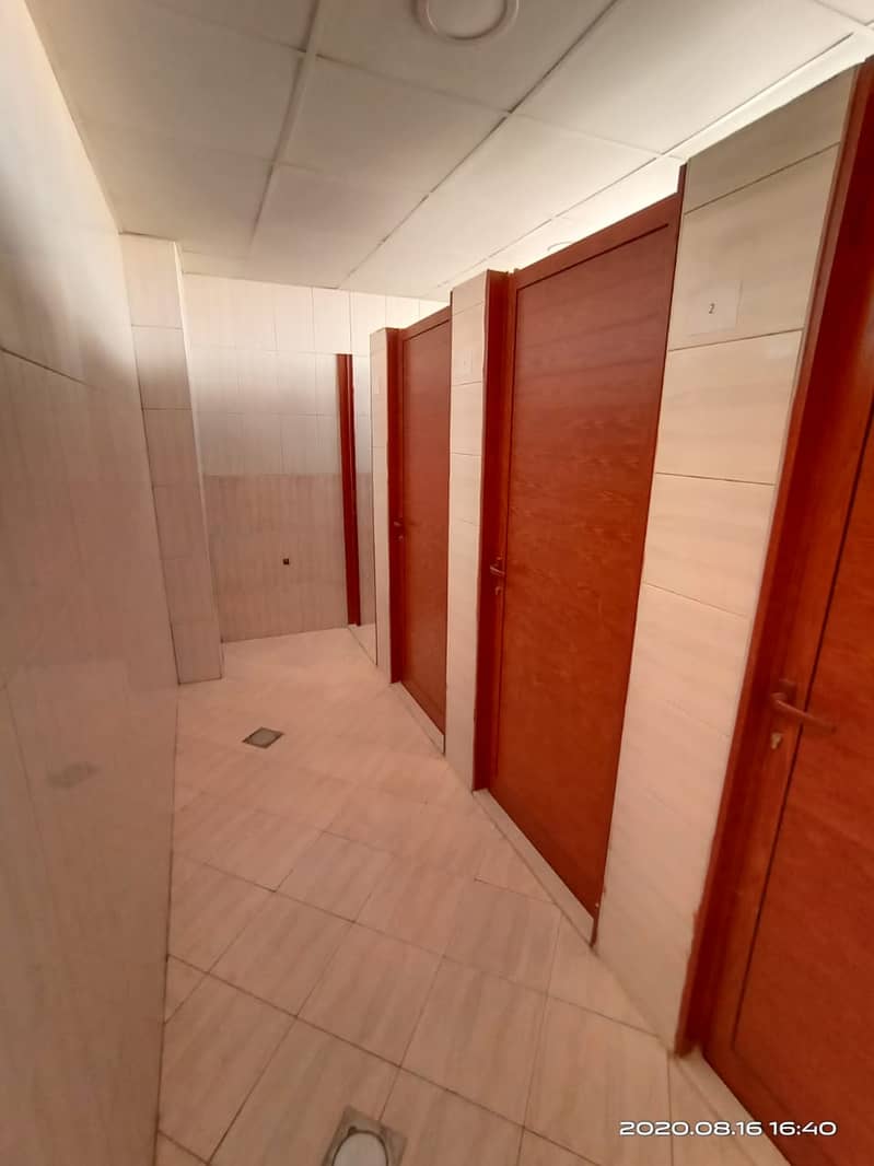 2 WASH ROOM