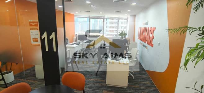 Office for Rent in Jumeirah Lake Towers (JLT), Dubai - 4. jpeg