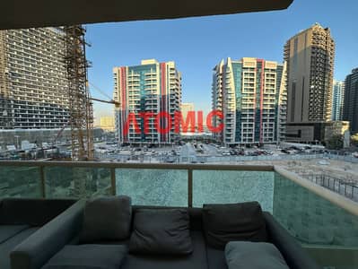 1 Slaapkamer Appartement te Huur in Dubai Sports City, Dubai - 7aa21c7b-2ae2-451e-9ee5-75da8756c2c4. jpg
