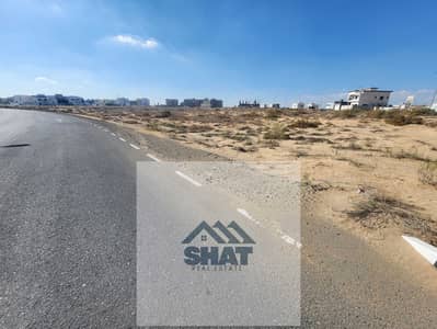 Plot zum zum Verkauf in Tilal City, Sharjah - ٢٠٢٦٠١١٨_١٤٣٣٥٦. jpg Plot zum zum Verkauf in Tilal City, Sharjah - ٢٠٢٦٠١١٨_١٤٣٣٥٦. jpg