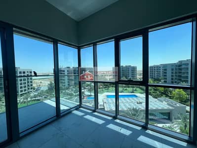 1 Bedroom Apartment for Rent in Dubai South, Dubai - 608-1. jpeg