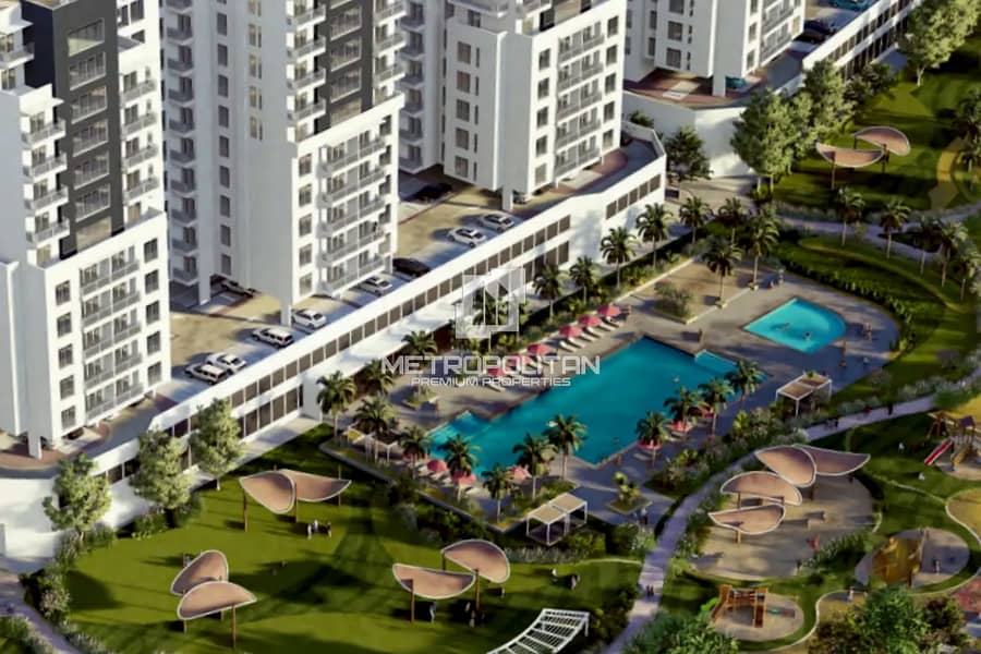 位于瓦斯尔门户住宅区,South Garden E 的公寓 640000 AED - 15846101 位于瓦斯尔门户住宅区,South Garden E 的公寓 640000 AED - 15846101