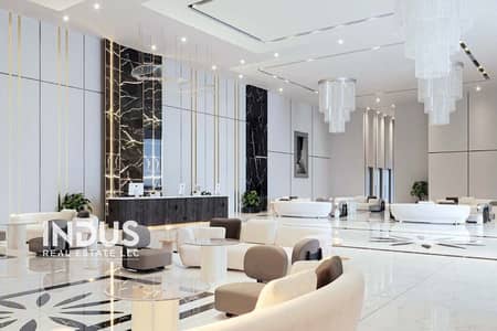 Studio for Sale in Jumeirah Village Circle (JVC), Dubai - Highend | Northfacing | Handover Soon | Furnished