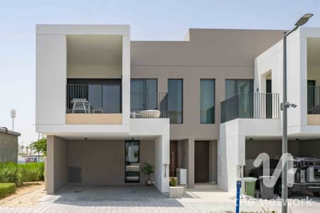 3 Bedroom Townhouse for Sale in Arabian Ranches 3, Dubai - Corner Plot | Single Row | Multiple Options