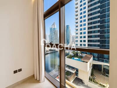1 Bedroom Flat for Rent in Dubai Marina, Dubai - Unfurnished | Marina View | Vacant Now