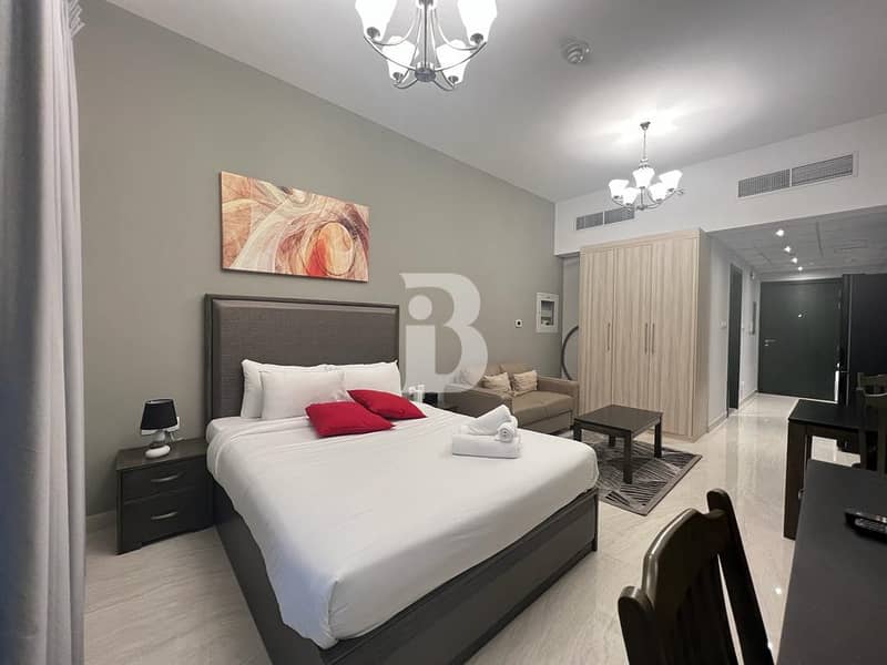 Appartamento a Business Bay,Elite Business Bay Residence, 49998 AED - 15843359 Appartamento a Business Bay,Elite Business Bay Residence, 49998 AED - 15843359