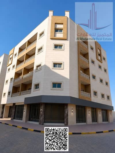 Building in Vendita a Al Jurf, Ajman - image (1). png