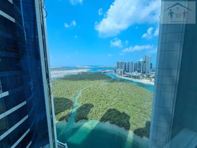 1 Bedroom Flat for Rent in Al Reem Island, Abu Dhabi - 20231107_125856. jpg 1 Bedroom Flat for Rent in Al Reem Island, Abu Dhabi - 20231107_125856. jpg
