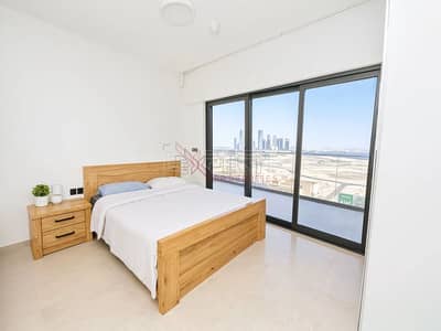 3 Slaapkamers Appartement te Huur in Al Jaddaf, Dubai - Image 1 3 Slaapkamers Appartement te Huur in Al Jaddaf, Dubai - Image 1