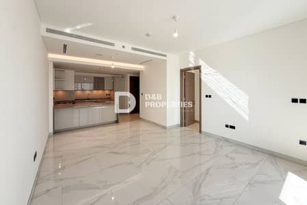 1 habitación Apartamento para en Alquiler en Sobha Hartland, Dubai - Apartamento en Sobha Hartland,Crest Grande, 1 dormitorio, 120000 AED - 15846189 1 habitación Apartamento para en Alquiler en Sobha Hartland, Dubai - Apartamento en Sobha Hartland,Crest Grande, 1 dormitorio, 120000 AED - 15846189