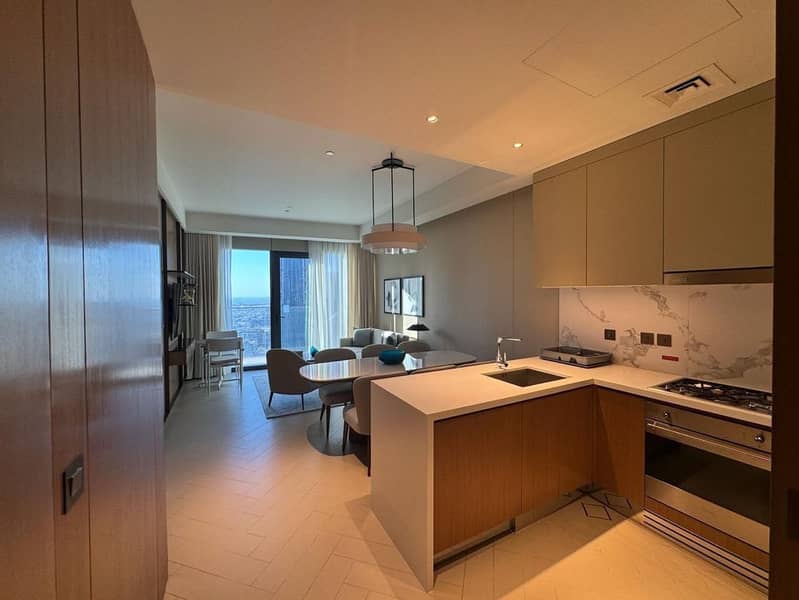 Luxury Unit | Address Hotel | Downtown View Luxury Unit | Address Hotel | Downtown View