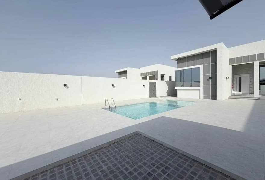 Brand New | Private Pool | Close to Rak Hospital Brand New | Private Pool | Close to Rak Hospital