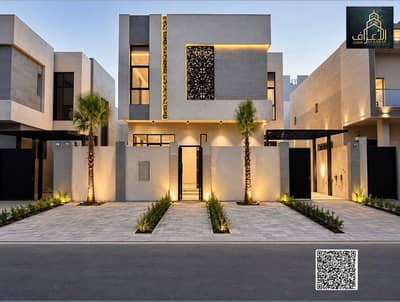 فیلا 4 غرف نوم للبيع في الزاهية، عجمان - 56709E99-7208-4F51-9F9D-9F6B364F3A64. jpg فیلا 4 غرف نوم للبيع في الزاهية، عجمان - 56709E99-7208-4F51-9F9D-9F6B364F3A64. jpg