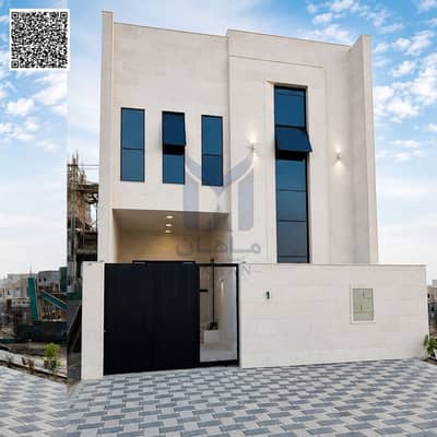 5 Camere Townhouse in vendita a Al Helio, Ajman - 1000324142. png 5 Camere Townhouse in vendita a Al Helio, Ajman - 1000324142. png