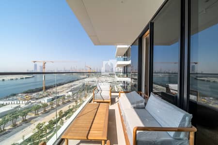 2 Bedroom Flat for Rent in Dubai Healthcare City Phase 2, Dubai - Burj Khalifa View | Furnished | Motivated Landlord