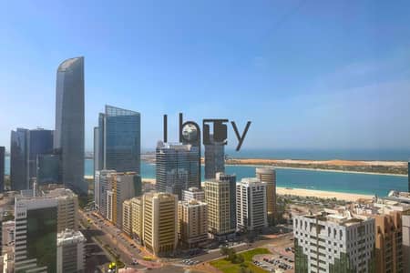 فلیٹ 2 غرفة نوم للايجار في المركزية، أبوظبي - شقة في برج محمد بن راشد - مركز التجارة العالمي،المركزية 2 غرف 136000 درهم - 15846275 فلیٹ 2 غرفة نوم للايجار في المركزية، أبوظبي - شقة في برج محمد بن راشد - مركز التجارة العالمي،المركزية 2 غرف 136000 درهم - 15846275