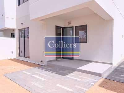 3 habitaciones Townhouse para en Alquiler en Yas Island, Abu Dhabi - Asteco - Noya - 387-3. jpg