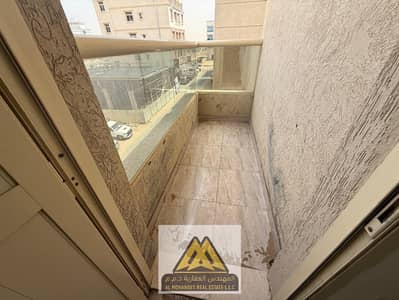 1 habitación Apartamento para en Alquiler en Al Alia, Ajman - d366a57b-2d54-471f-acb7-67da14578bdd. jpg 1 habitación Apartamento para en Alquiler en Al Alia, Ajman - d366a57b-2d54-471f-acb7-67da14578bdd. jpg