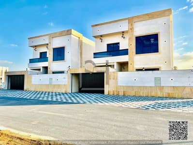 5 Slaapkamers Villa te Koop in Al Helio, Ajman - WhatsApp Image 2025-12-31 at 4.43. 38 PM. jpeg 5 Slaapkamers Villa te Koop in Al Helio, Ajman - WhatsApp Image 2025-12-31 at 4.43. 38 PM. jpeg