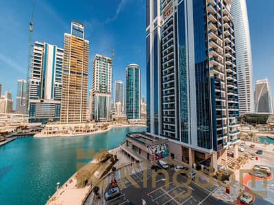 1 Bedroom Apartment for Rent in Jumeirah Lake Towers (JLT), Dubai - DSC05401. jpg
