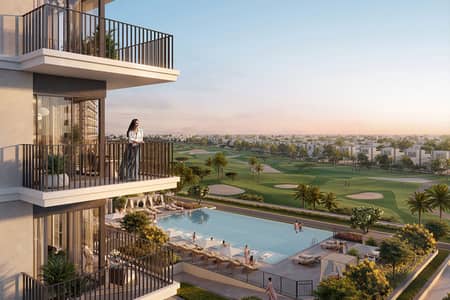 2 Slaapkamers Appartement te Koop in Dubai South, Dubai - Appartement in Dubai South,Emaar South,Grove Ridge, 2 slaapkamers, 5025888 AED - 15846353 2 Slaapkamers Appartement te Koop in Dubai South, Dubai - Appartement in Dubai South,Emaar South,Grove Ridge, 2 slaapkamers, 5025888 AED - 15846353
