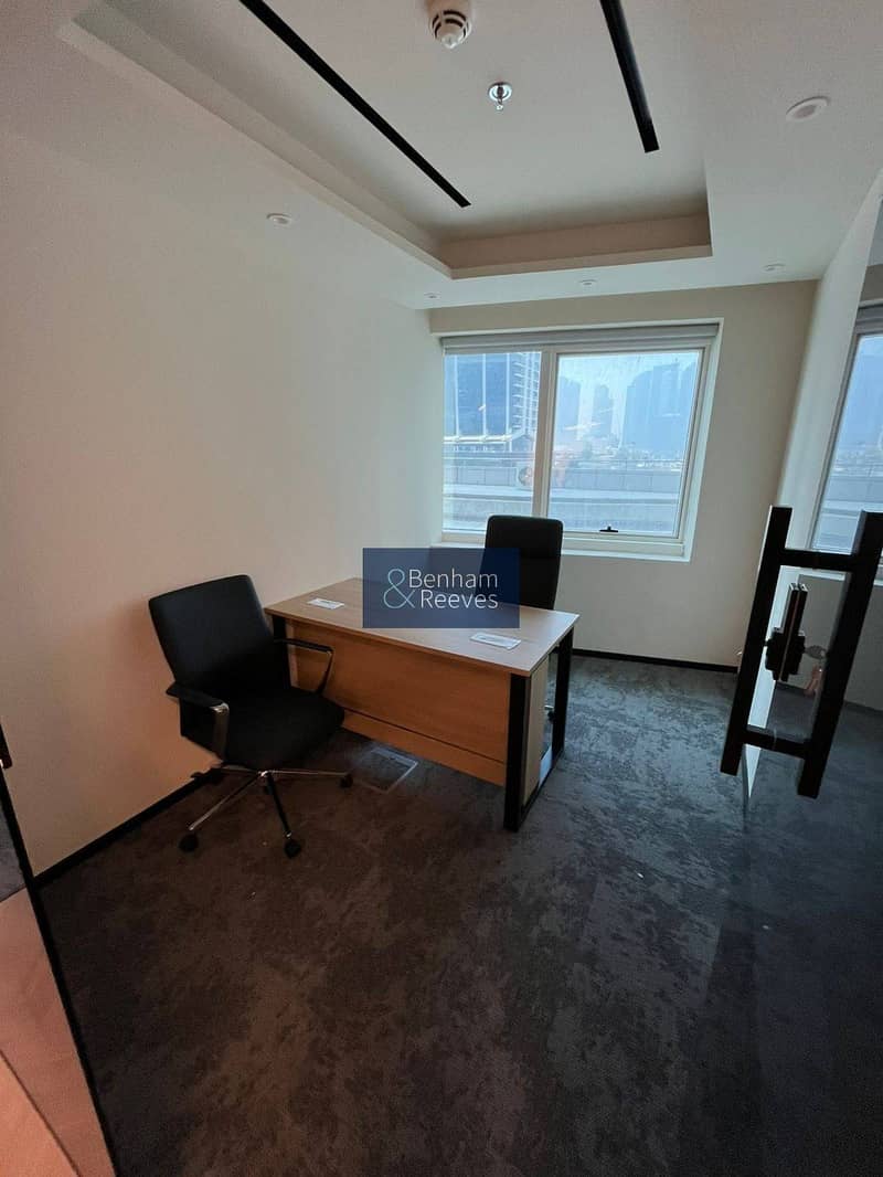 Oficina en Jumeirah Lake Towers (JLT),JLT Cluster T, 175000 AED - 15846361 Oficina en Jumeirah Lake Towers (JLT),JLT Cluster T, 175000 AED - 15846361