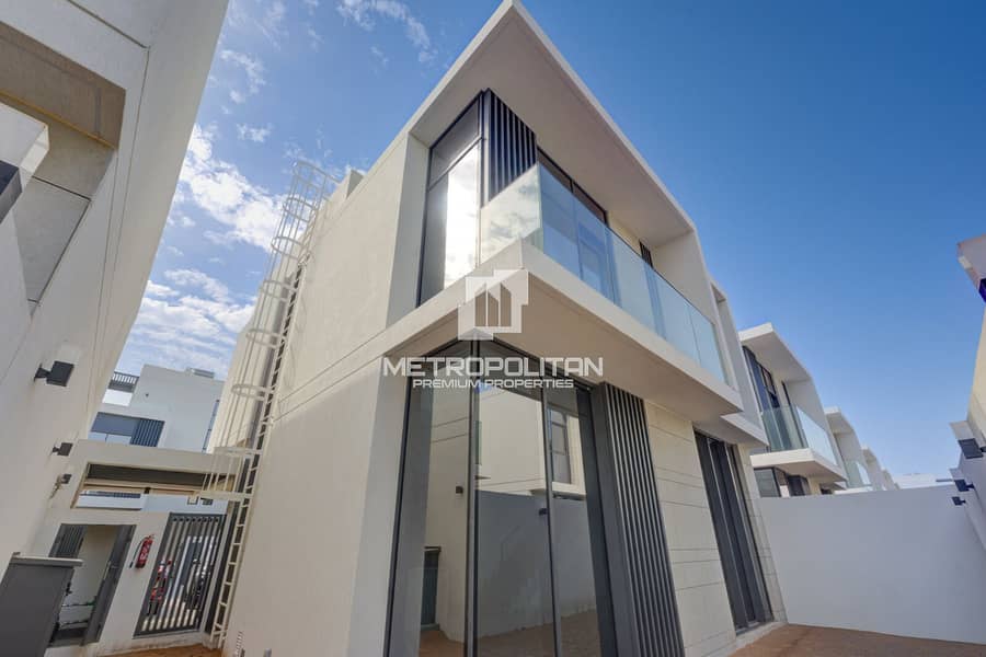 Villa en Al Marjan Island,Danah Bay, 4 dormitorios, 7500000 AED - 15846378 Villa en Al Marjan Island,Danah Bay, 4 dormitorios, 7500000 AED - 15846378