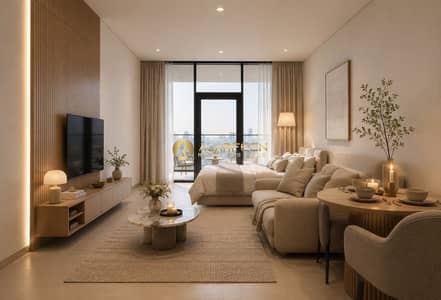 Estudio para en Alquiler en Jumeirah Village Circle (JVC), Dubai - WhatsApp Image 2026-07-15 at 11.25. 46 PM. jpeg