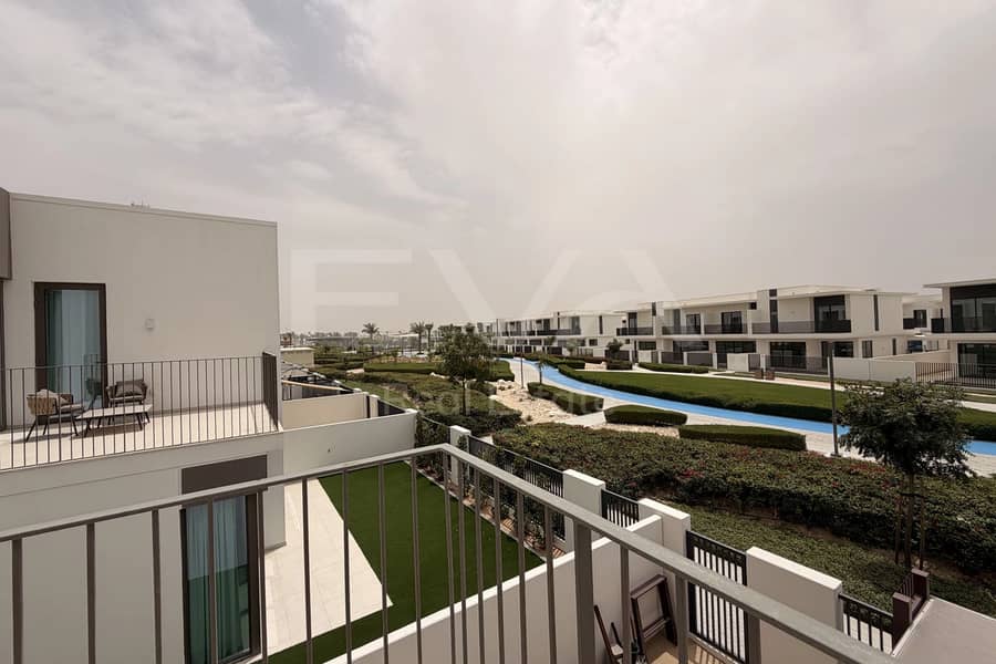 Villetta a schiera a The Valley by Emaar,Nara, 4 camere da letto, 3750000 AED - 15846384 Villetta a schiera a The Valley by Emaar,Nara, 4 camere da letto, 3750000 AED - 15846384