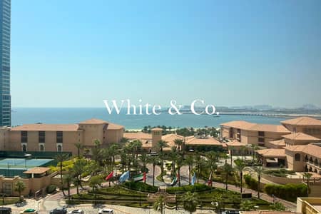 Appartement de 1 chambre à à louer à Jumeirah Beach Residence (JBR), Dubai - Appartement à Jumeirah Beach Residence (JBR)，Murjan，Murjan 2, 1 chambre, 85000 AED - 15846396