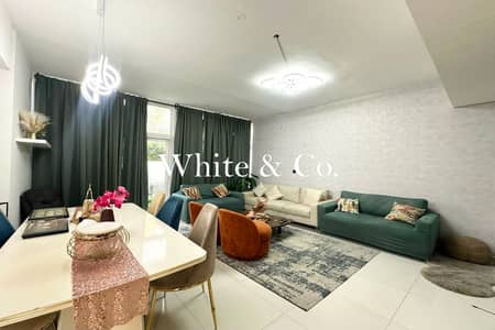4 habitaciones Townhouse para en Alquiler en DAMAC Hills 2 (Akoya by DAMAC), Dubai - Casa adosada en DAMAC Hills 2 (Akoya by DAMAC),Sanctnary, 4 dormitorios, 125000 AED - 15846399 4 habitaciones Townhouse para en Alquiler en DAMAC Hills 2 (Akoya by DAMAC), Dubai - Casa adosada en DAMAC Hills 2 (Akoya by DAMAC),Sanctnary, 4 dormitorios, 125000 AED - 15846399