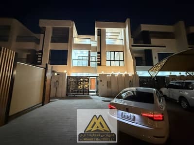 4 Camere Villa in Affitto a Al Alia, Ajman - WhatsApp Image 2026-07-15 at 10.39. 41 (1). jpeg 4 Camere Villa in Affitto a Al Alia, Ajman - WhatsApp Image 2026-07-15 at 10.39. 41 (1). jpeg
