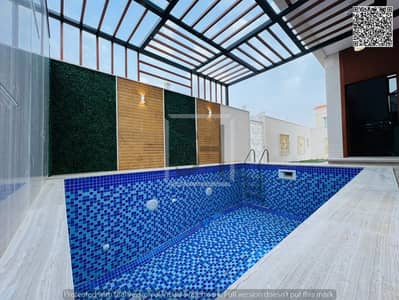 5 habitaciones Villa para en Venta en Al Helio, Ajman - WhatsApp Image 2026-04-06 at 6.01. 45 PM (1). jpeg 5 habitaciones Villa para en Venta en Al Helio, Ajman - WhatsApp Image 2026-04-06 at 6.01. 45 PM (1). jpeg