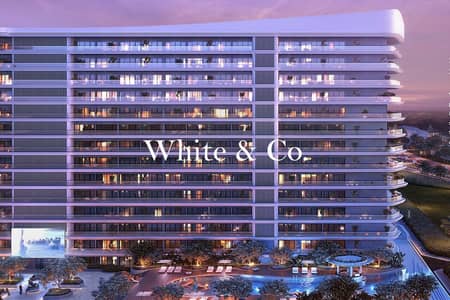1 Camera Appartamento in vendita a DAMAC Hills 2 (Akoya by DAMAC), Dubai - Appartamento a DAMAC Hills 2 (Akoya by DAMAC)，ELO, 1 camera da letto, 690000 AED - 15845935