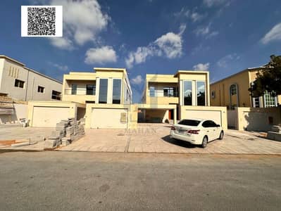 5 Schlafzimmer Villa zum zum Verkauf in Al Rawda, Ajman - Untitled design. png 5 Schlafzimmer Villa zum zum Verkauf in Al Rawda, Ajman - Untitled design. png