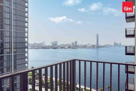 2 Slaapkamers Appartement te Huur in Dubai Creek Harbour, Dubai - Appartement in Dubai Creek Harbour,Creek Crescent, 2 slaapkamers, 129888 AED - 15846467 2 Slaapkamers Appartement te Huur in Dubai Creek Harbour, Dubai - Appartement in Dubai Creek Harbour,Creek Crescent, 2 slaapkamers, 129888 AED - 15846467