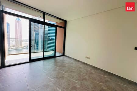 Studio zum zur Miete in Business Bay, Dubai - Wohnung in Business Bay，Peninsula，Peninsula Two, 64999 AED - 15478363