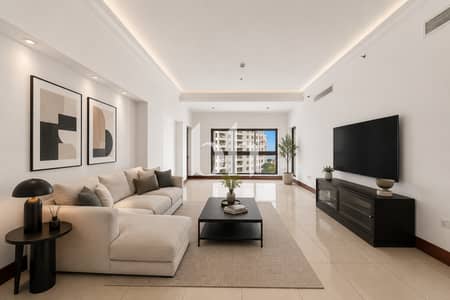 2 Bedroom Flat for Rent in Palm Jumeirah, Dubai - images image img 2 Bedroom Flat for Rent in Palm Jumeirah, Dubai - images image img