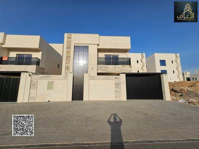 5 Slaapkamers Villa te Koop in Al Amerah, Ajman - ٢٠٢٦٠٤١٥_١٧٢١٢٠. jpg 5 Slaapkamers Villa te Koop in Al Amerah, Ajman - ٢٠٢٦٠٤١٥_١٧٢١٢٠. jpg