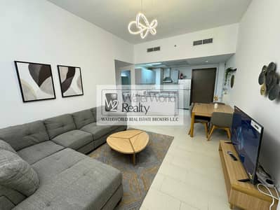 1 habitación Apartamento para en Venta en Al Furjan, Dubai - e8df5501-fa4d-436c-94db-38cd7ab0fc72. jpg
