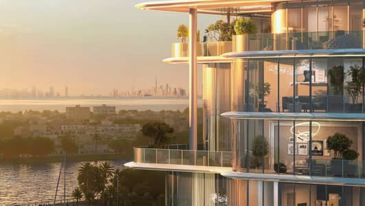 1 Спальня Апартамент Продажа в Дейра Айленд, Дубай - Cotier House by Imtiaz-41. jpg 1 Спальня Апартамент Продажа в Дейра Айленд, Дубай - Cotier House by Imtiaz-41. jpg