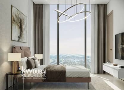 2 Camere Appartamento in Vendita a Motor City, Dubai - Appartamento a Motor City，Sobha Solis，Sobha Solis Tower A, 2 camere da letto, 2215000 AED - 15846512